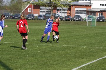 Bild 147 - SSV am 23.4.11